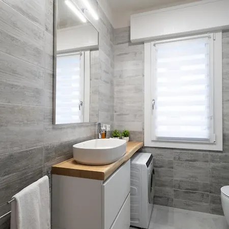 Casa Con Parcheggio Interno Gratis E Tram Venezia *