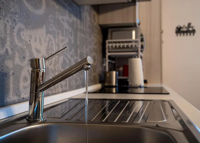 La Corte Di Giovanna Con Parcheggio E Tram Дом отдыха Венеция