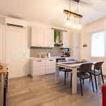 La Corte Di Giovanna Con Parcheggio E Tram Holiday home