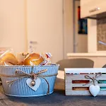 La Corte Di Giovanna Con Parcheggio E Tram Holiday home Venice