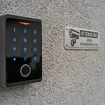 La Corte Di Giovanna Con Parcheggio E Tram *