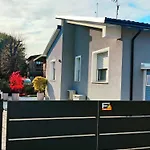 La Corte Di Giovanna Con Parcheggio E Tram Holiday home