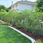 La Corte Di Giovanna Con Parcheggio E Tram Venice