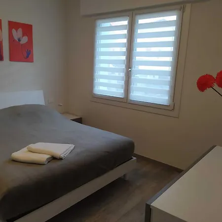 La Corte Di Giovanna Prázdninový dům Mestre