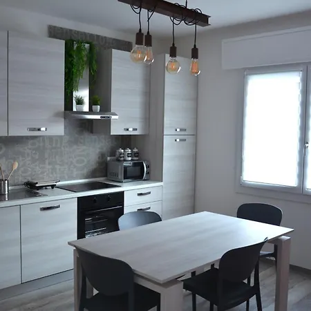 La Corte Di Giovanna Prázdninový dům Mestre