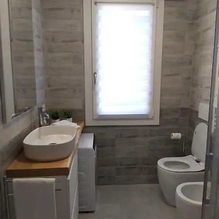 La Corte Di Giovanna * Mestre