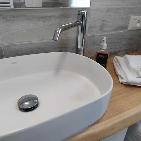 Prázdninový dům La Corte Di Giovanna Mestre