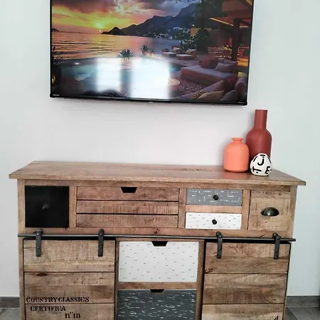 Prázdninový dům La Corte Di Giovanna