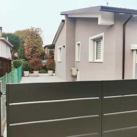 Prázdninový dům La Corte Di Giovanna