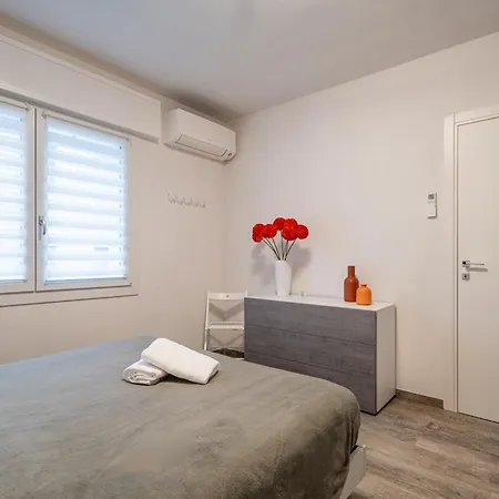 La Corte Di Giovanna بيت للعطل البندقية