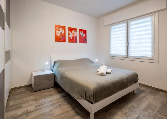 La Corte Di Giovanna بيت للعطل *