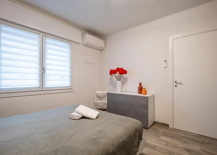 La Corte Di Giovanna بيت للعطل البندقية