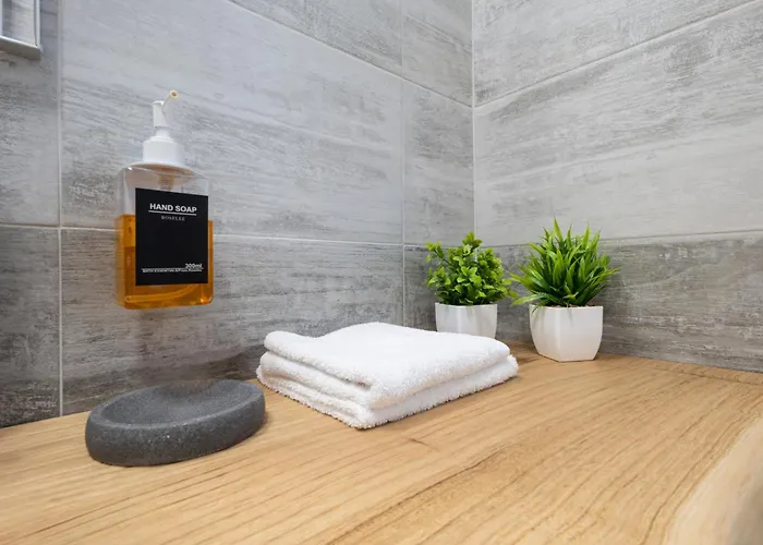 بيت للعطل La Corte Di Giovanna