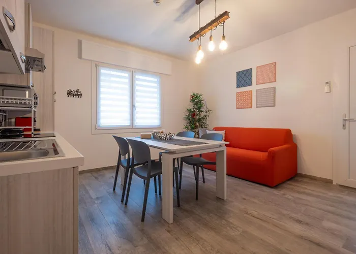 La Corte Di Giovanna البندقية