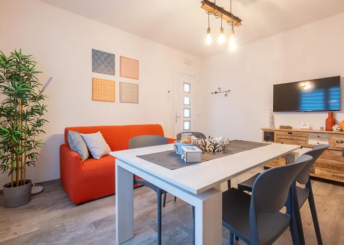 La Corte Di Giovanna بيت للعطل