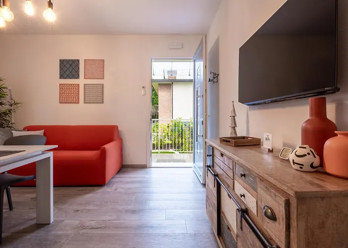 بيت للعطل La Corte Di Giovanna البندقية