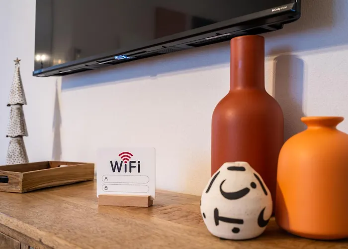 La Corte Di Giovanna بيت للعطل البندقية