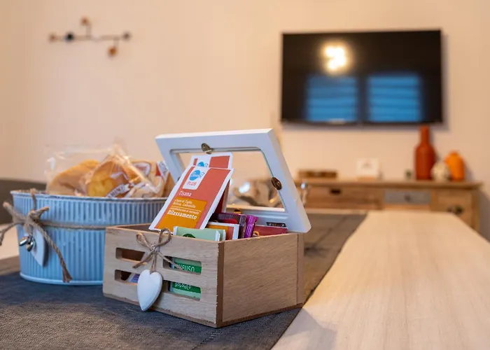 La Corte Di Giovanna *