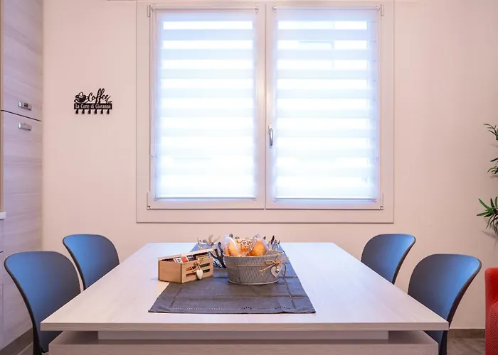 La Corte Di Giovanna