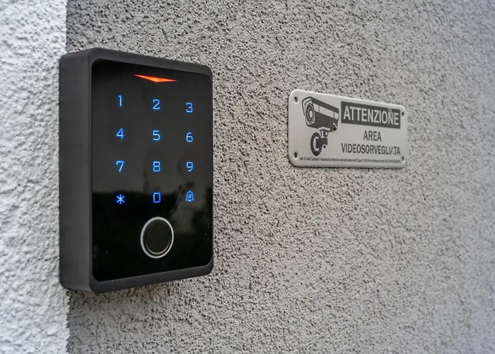 بيت للعطل La Corte Di Giovanna البندقية