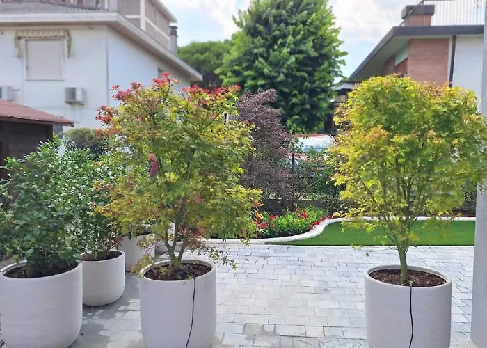 La Corte Di Giovanna بيت للعطل