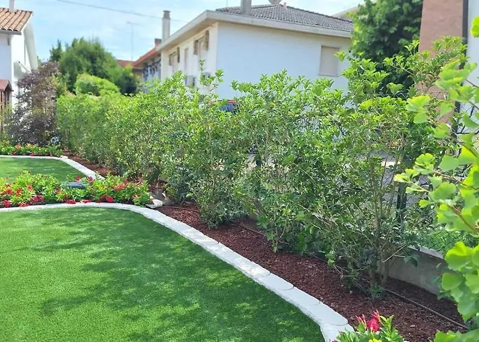 بيت للعطل La Corte Di Giovanna