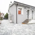 La Corte Di Giovanna Con Parcheggio E Tram 別荘 ヴェネツィア