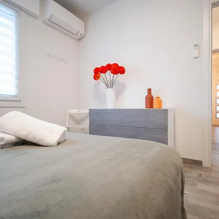 Casa Con Parcheggio Interno Gratis E Tram Feriehus