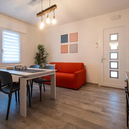 Casa Con Parcheggio Interno Gratis E Tram Feriehus *