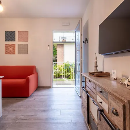 Casa Con Parcheggio Interno Gratis E Tram * Venedig