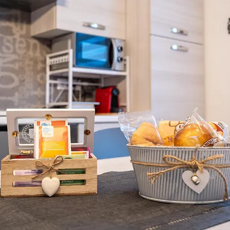 Feriehus Casa Con Parcheggio Interno Gratis E Tram