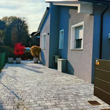 Casa Con Parcheggio Interno Gratis E Tram * Venedig