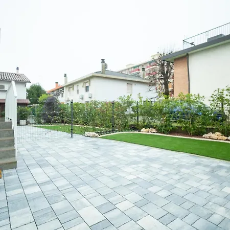 Feriehus Casa Con Parcheggio Interno Gratis E Tram *