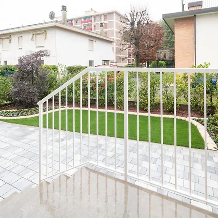 Feriehus Casa Con Parcheggio Interno Gratis E Tram