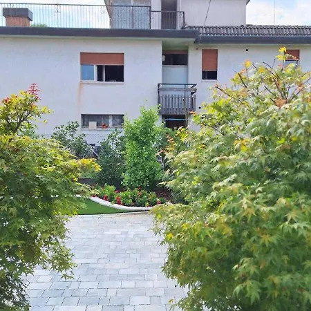 Feriehus Casa Con Parcheggio Interno Gratis E Tram *